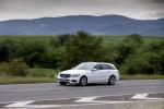 Mercedes-Benz C250 BlueTec Exclusive Line Estate 2014 года